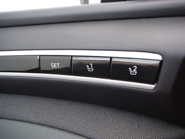 Used 2023 Hyundai Tucson Limited w/ Cargo Package AWD/4WD image 14