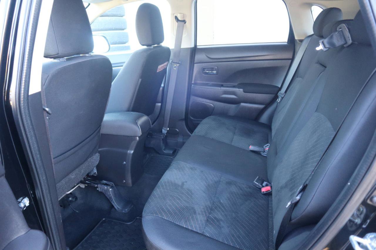 Used 2015 Mitsubishi Outlander Sport SE image 50