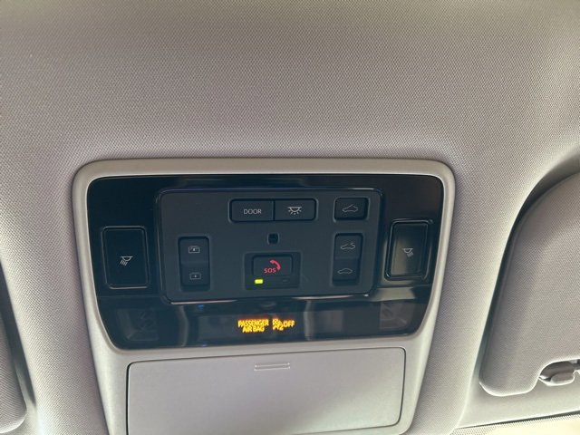 New 2026 Toyota Grand Highlander Platinum image 14