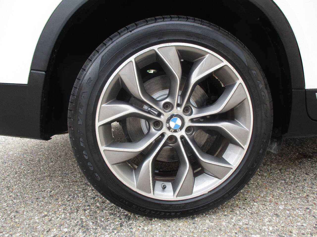 Used 2018 BMW X4 xDrive28i image 39