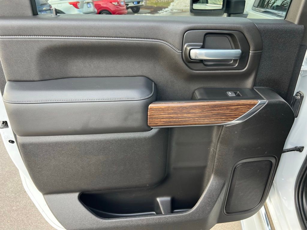 Used 2022 Chevrolet Silverado 2500 High Country image 20