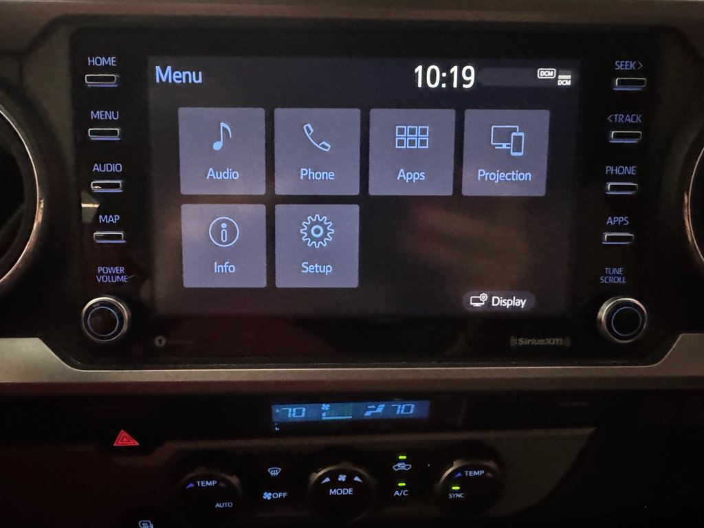 Used 2023 Toyota Tacoma SR5 RWD image 26