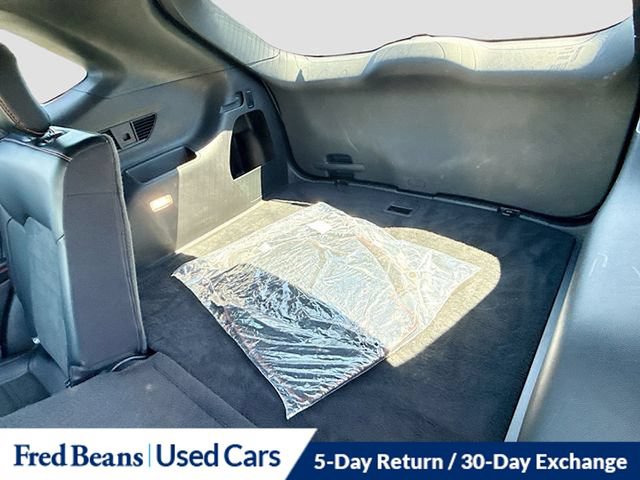 Used 2024 Ford Edge ST-Line AWD/4WD image 36