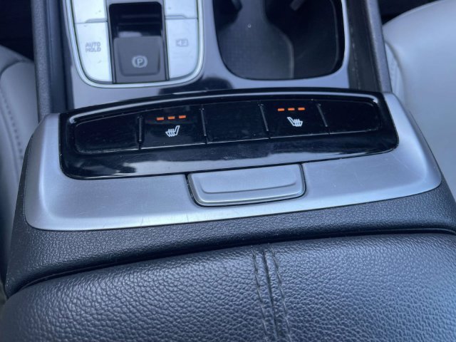 Certified 2023 Hyundai Santa Cruz SEL w/ Activity Package FWD image 28