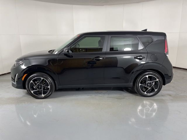 New 2025 Kia Soul EX image 5