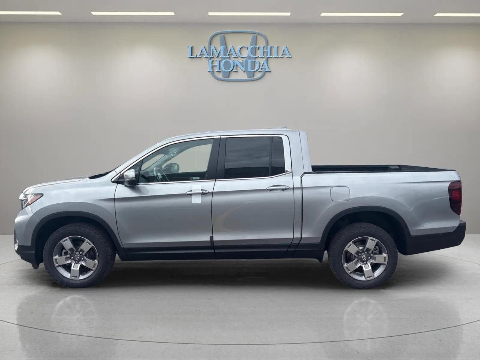 New 2026 Honda Ridgeline RTL image 15