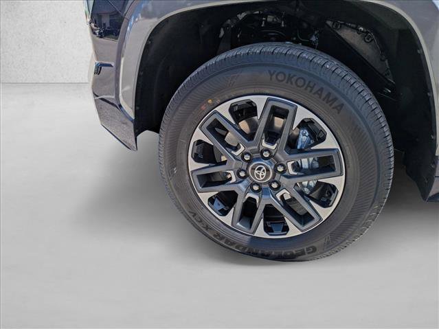 Certified 2026 Toyota Tundra Limited image 24