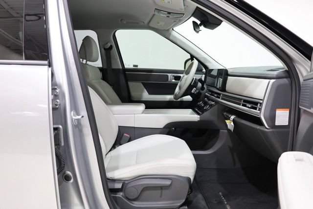 Certified 2026 Hyundai Santa Fe SEL AWD/4WD image 35