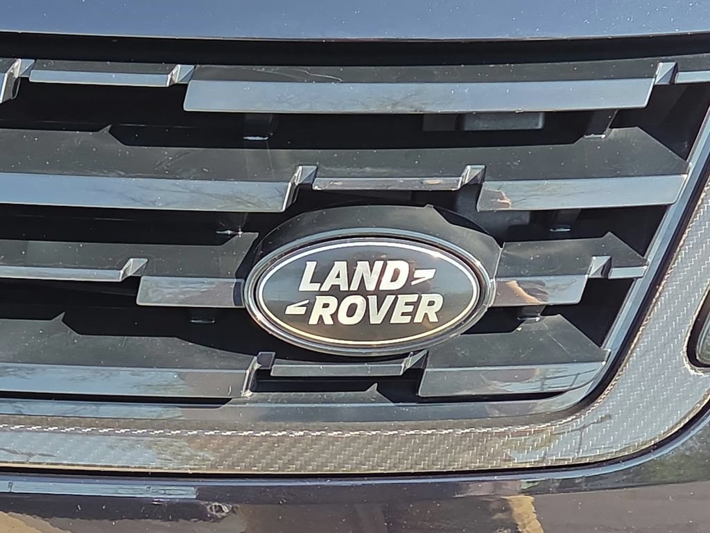 Used 2025 Land Rover Range Rover Sport SV Edition Two AWD/4WD image 27