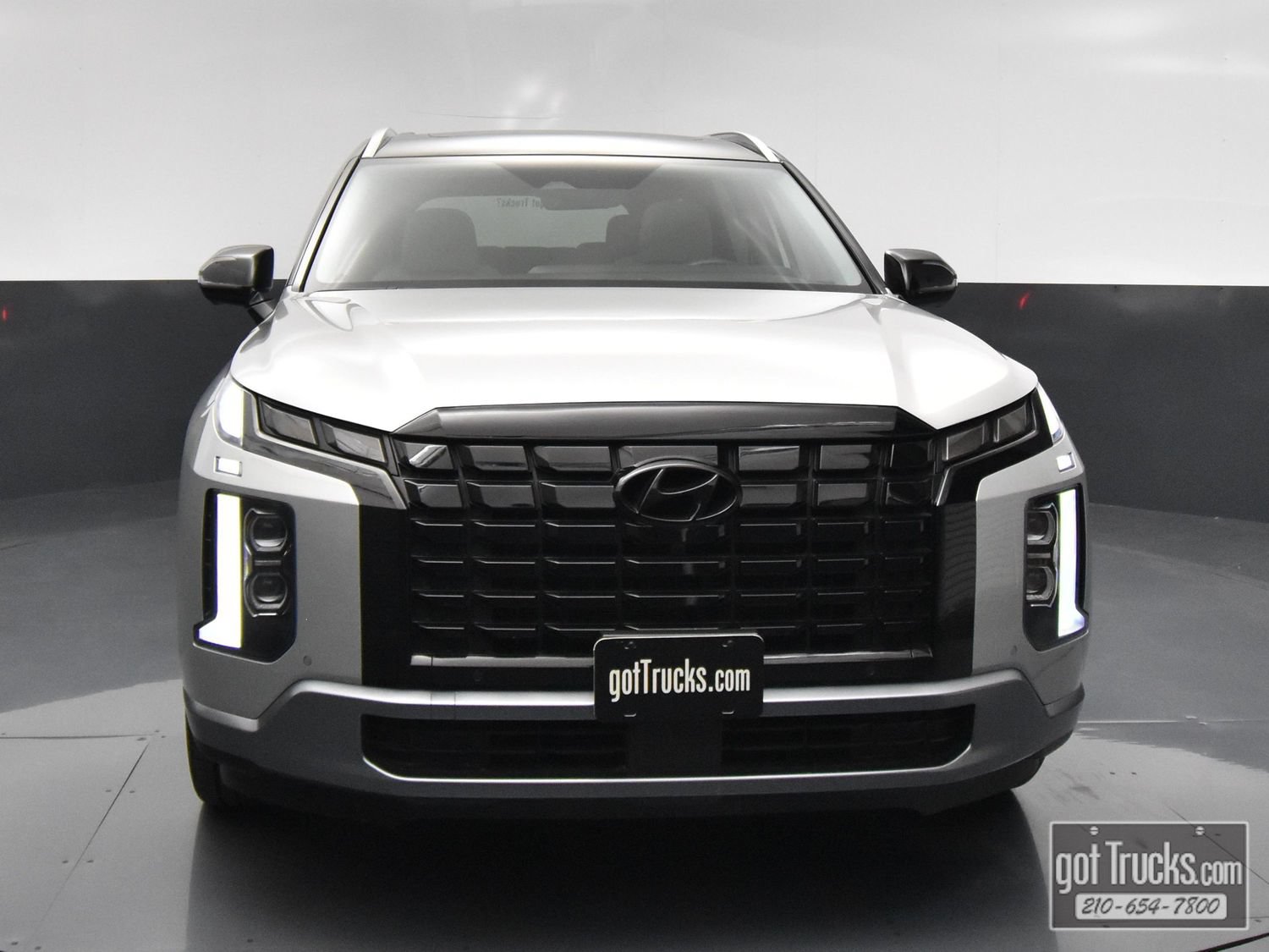 Used 2024 Hyundai Palisade SEL w/ Premium Package FWD image 49