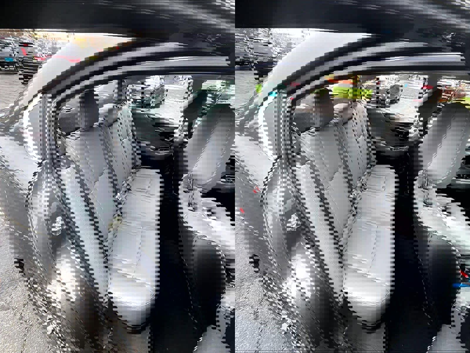 Used 2020 Subaru Legacy Limited image 15