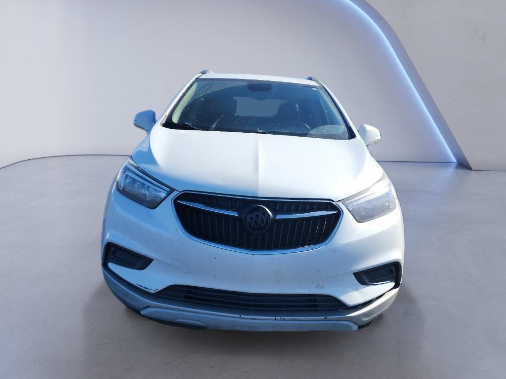 Used 2019 Buick Encore Preferred w/ LPO, Active Package FWD image 2