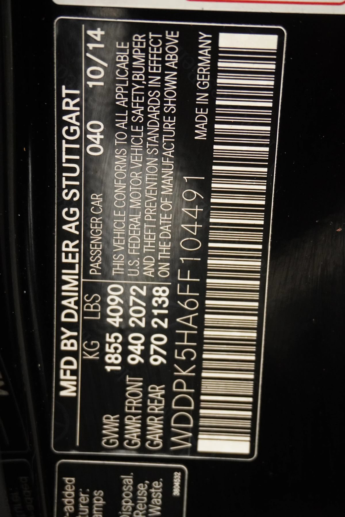 Used 2015 Mercedes-Benz SLK 350 image 25