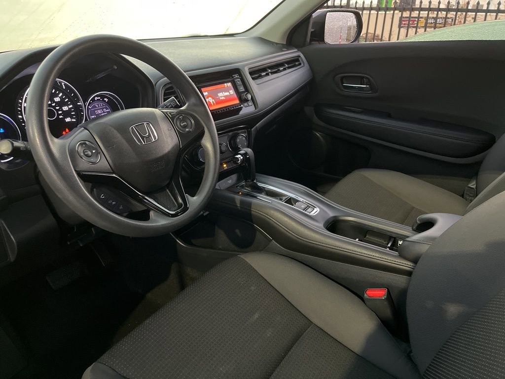 Used 2022 Honda HR-V LX image 18
