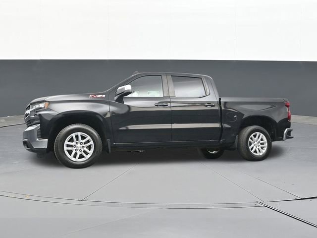 Used 2019 Chevrolet Silverado 1500 LT w/ Texas Edition image 57