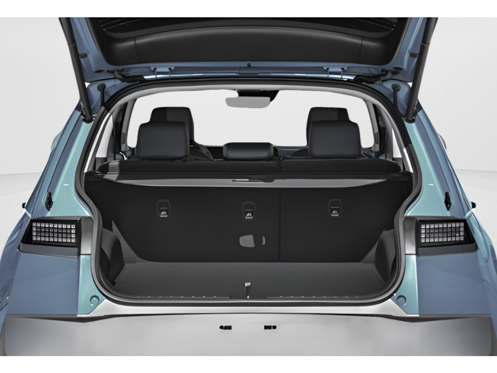 New 2026 Hyundai Ioniq 5 Limited RWD image 10