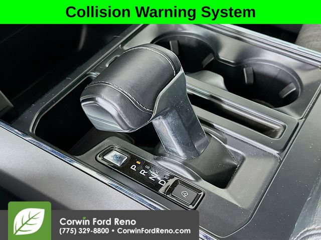 Certified 2023 Ford F150 Lightning XLT w/ Equipment Group 312A High AWD/4WD image 17