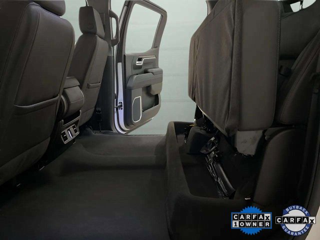 Used 2025 GMC Sierra 1500 SLT image 77