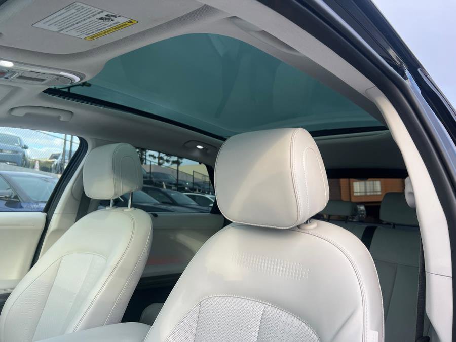 Used 2024 Hyundai Ioniq 5 Limited image 19