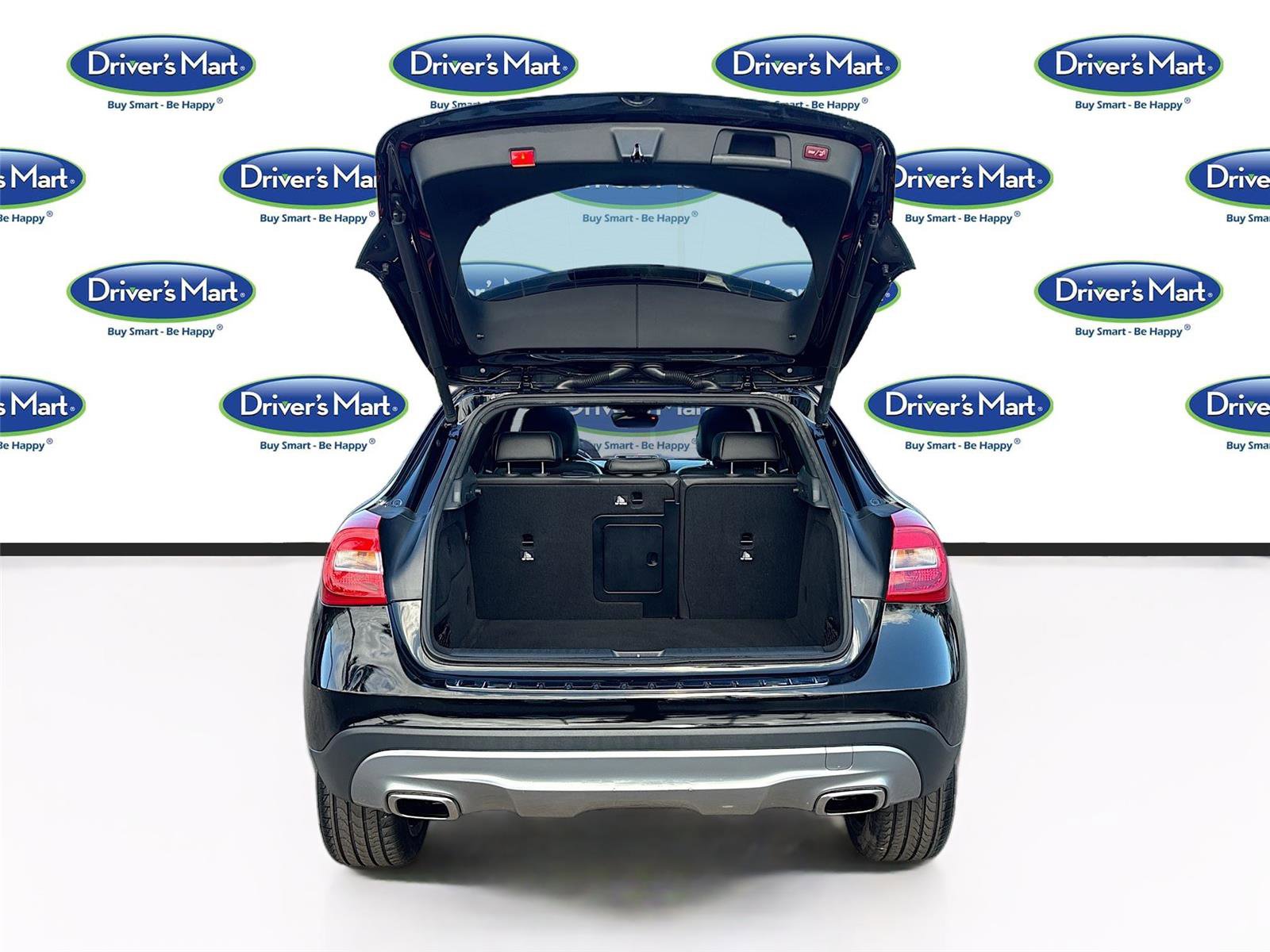 Used 2016 Mercedes-Benz GLA 250 image 26