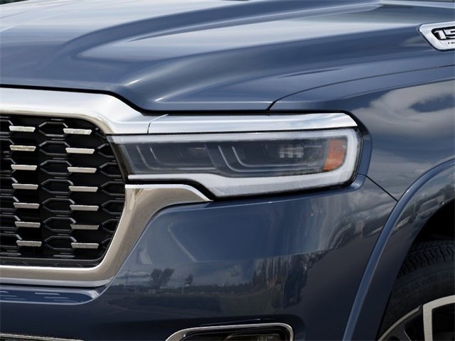 New 2026 RAM 1500 Tungsten image 10