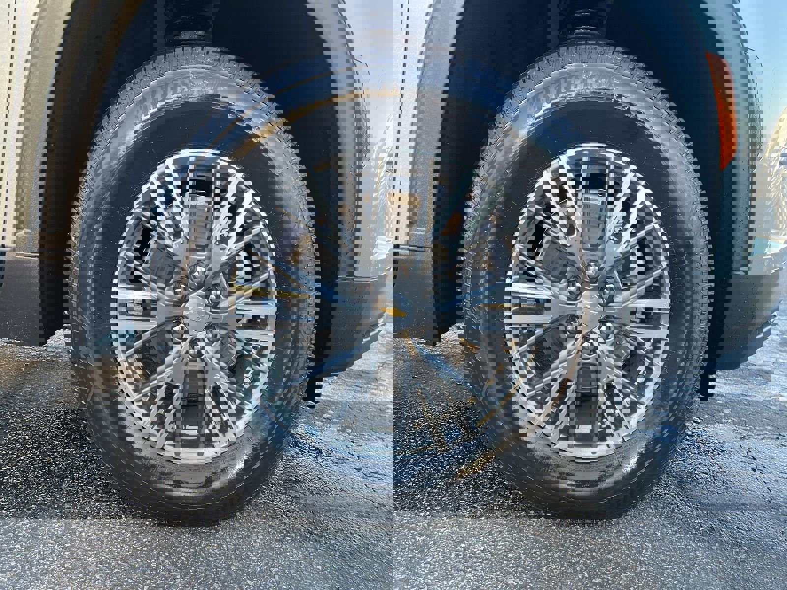 New 2026 Chevrolet Traverse LT w/ Driver Confidence Package image 12