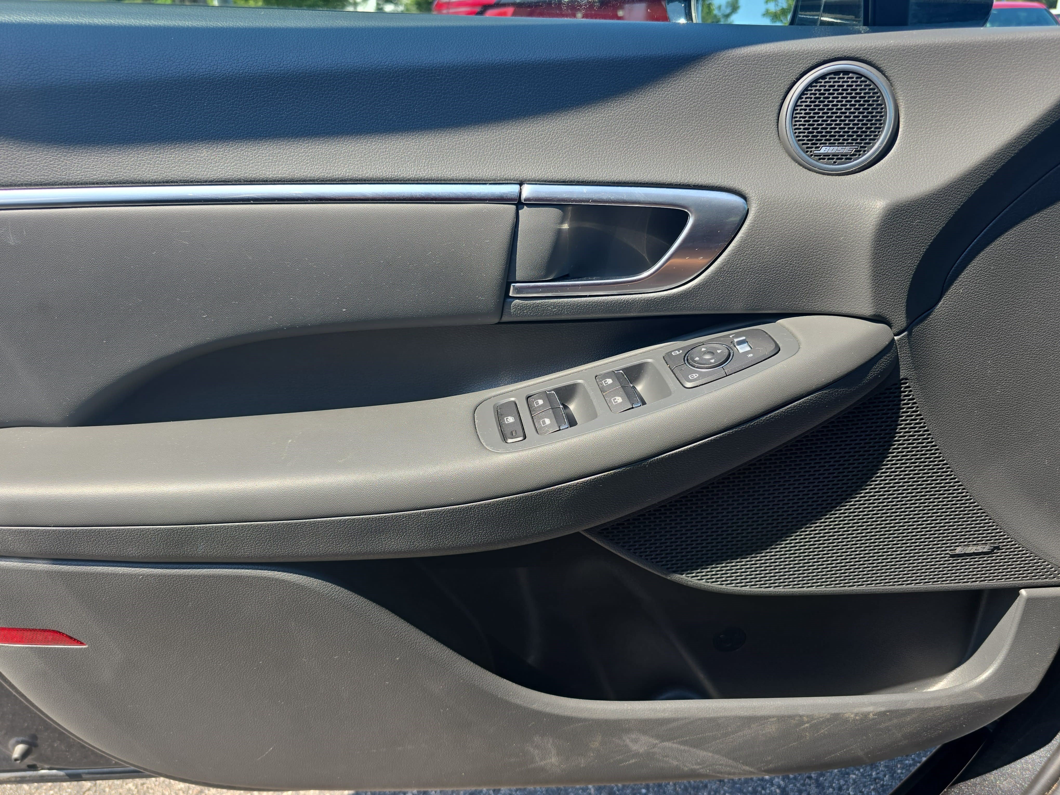 Used 2022 Hyundai Sonata SEL Plus FWD image 24