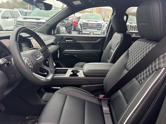 New 2026 GMC Acadia Denali w/ Super Cruise Package AWD/4WD image 14