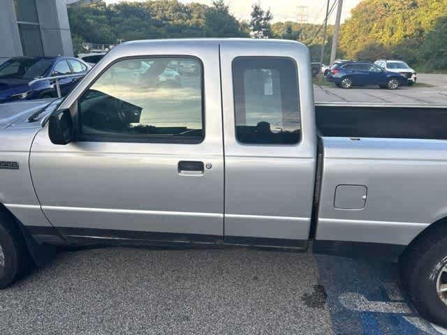 Used 2011 Ford Ranger XLT AWD/4WD image 18