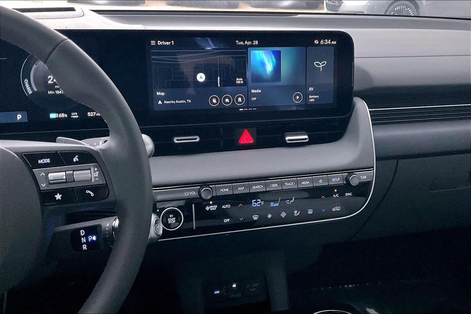 Certified 2026 Hyundai Ioniq 5 Limited RWD image 6