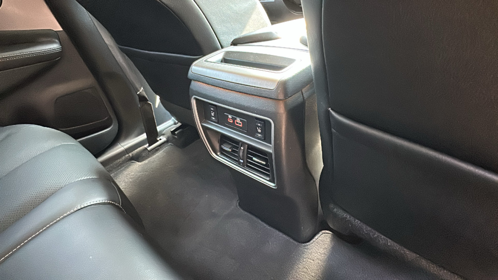Certified 2021 Nissan Murano SL AWD/4WD image 26