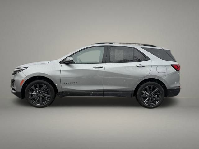 Used 2023 Chevrolet Equinox RS image 2