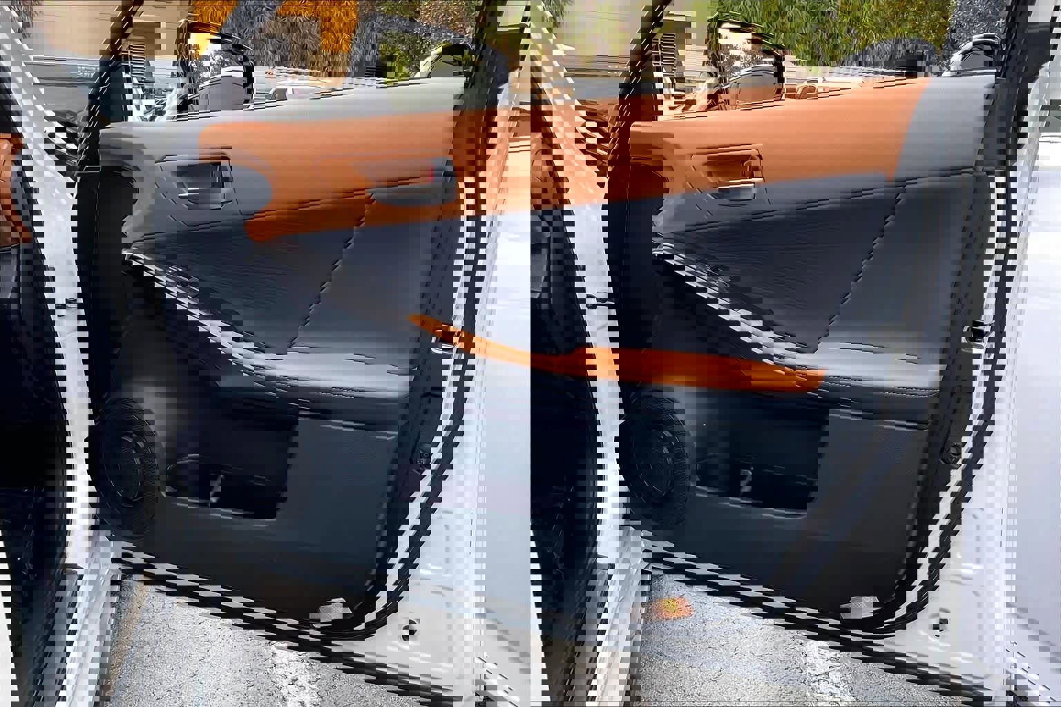 Used 2022 Lexus IS 300 AWD w/ Premium Package image 23