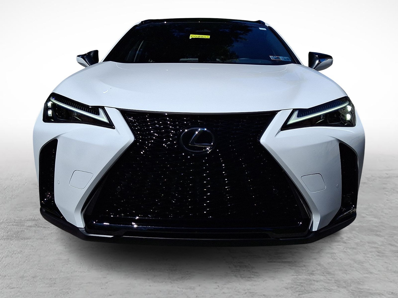 Used 2025 Lexus UX 300h AWD w/ Accessory Package (Z2) image 2