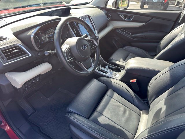 Used 2020 Subaru Ascent Limited w/ Technology Package AWD/4WD image 13