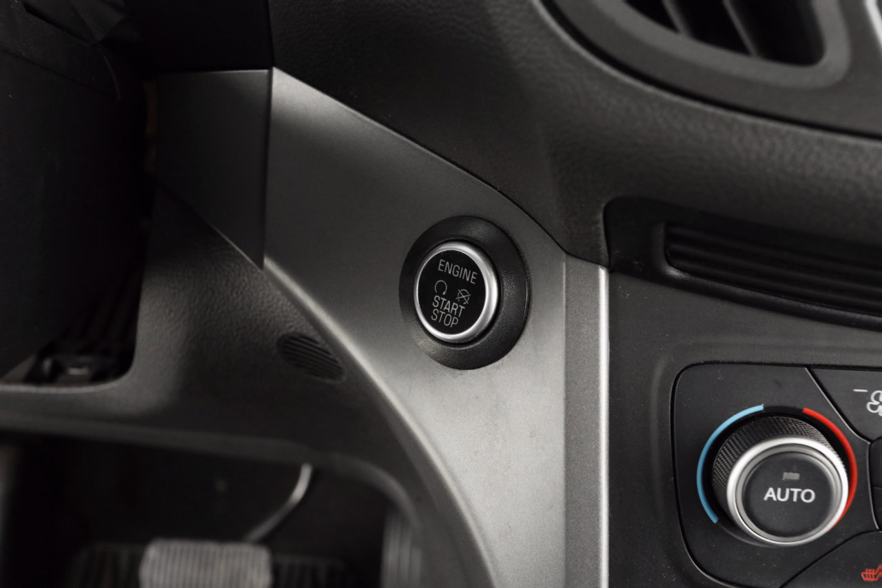 Used 2019 Ford Escape SEL image 29