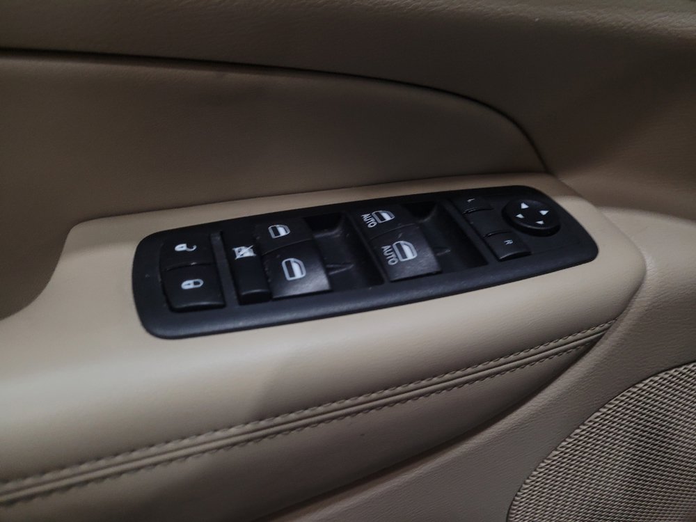 Used 2020 Jeep Grand Cherokee Limited AWD/4WD image 27