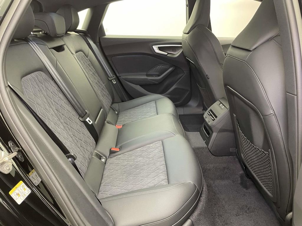 New 2025 Audi S5 Premium Plus image 22