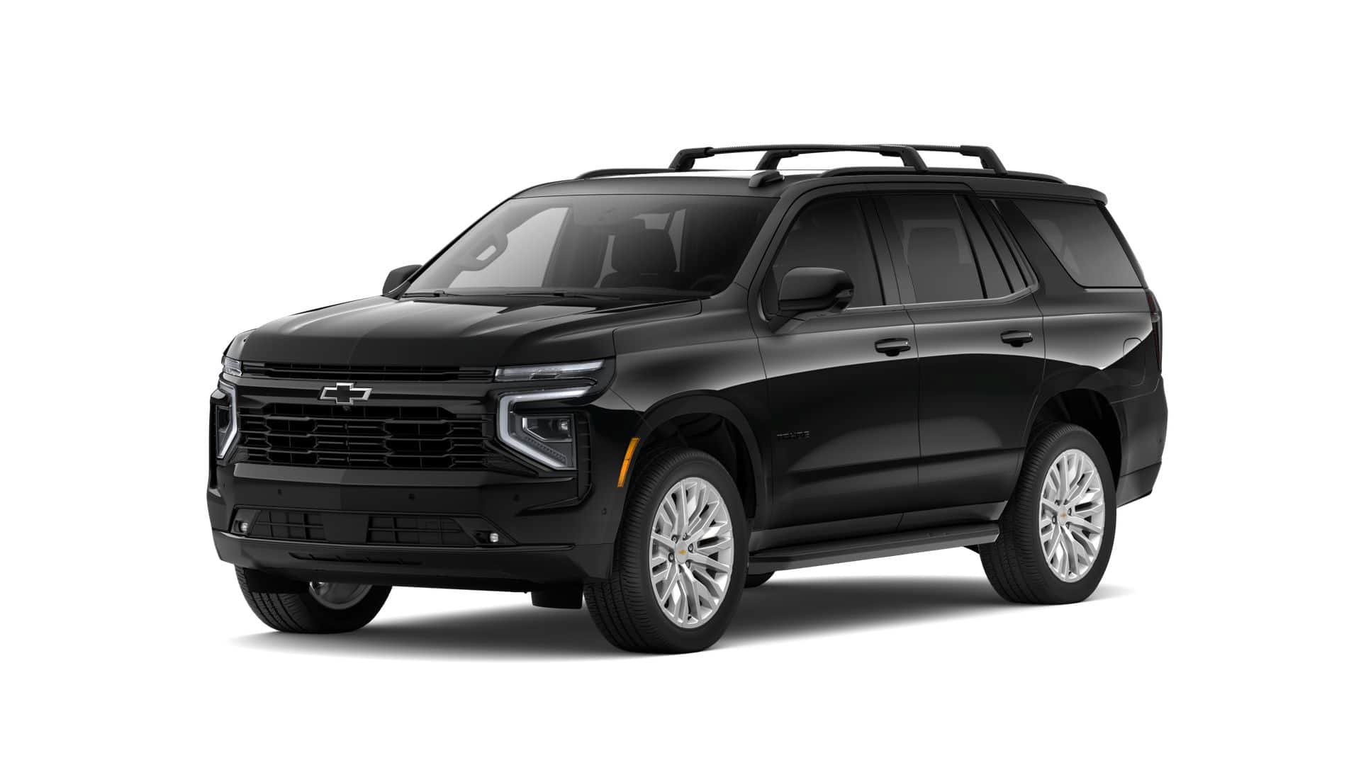 New 2027 Chevrolet Tahoe RST w/ Adventure Package 2 - Box