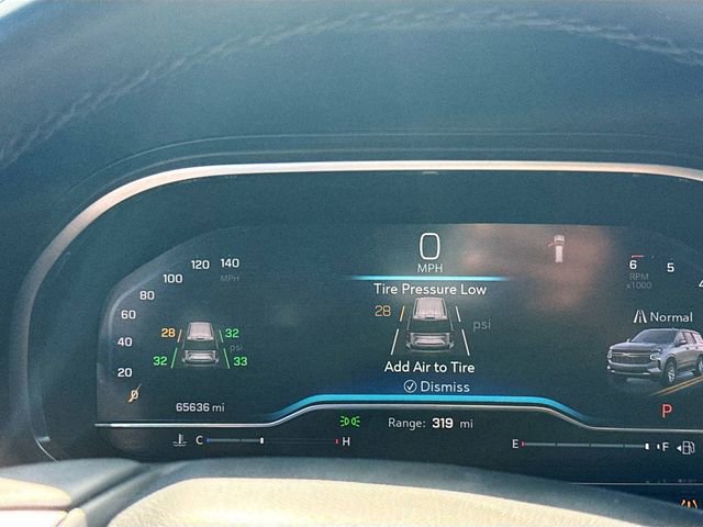 Used 2023 Chevrolet Tahoe LT image 12