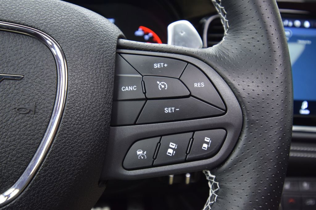 Used 2024 Dodge Durango SRT image 40