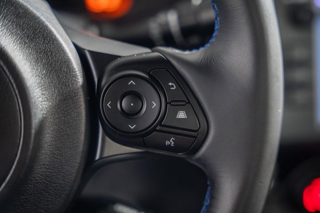 Used 2025 Subaru BRZ tS image 30