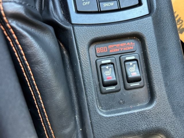 Used 2017 Toyota 86 860 Special Edition image 14