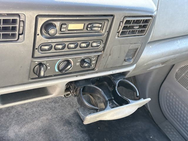 Used 2003 Ford F350 XL image 16