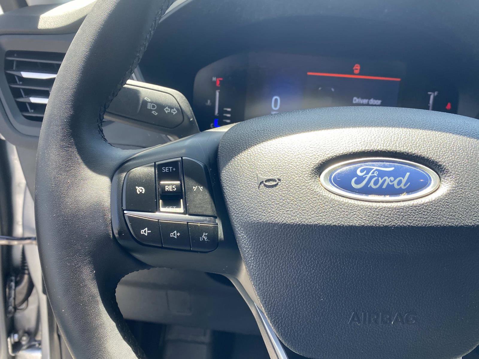 Used 2023 Ford Escape Active FWD image 26