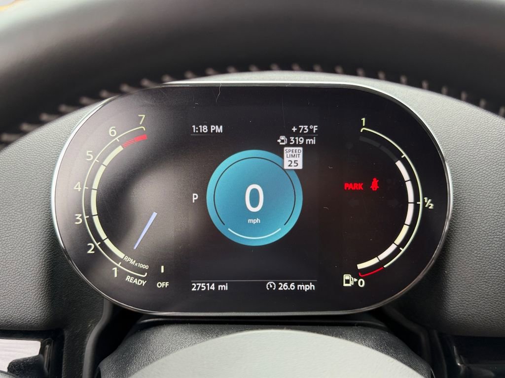 Used 2024 MINI Cooper Countryman S image 25