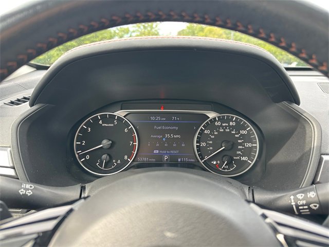 Used 2023 Nissan Altima 2.5 SR image 26