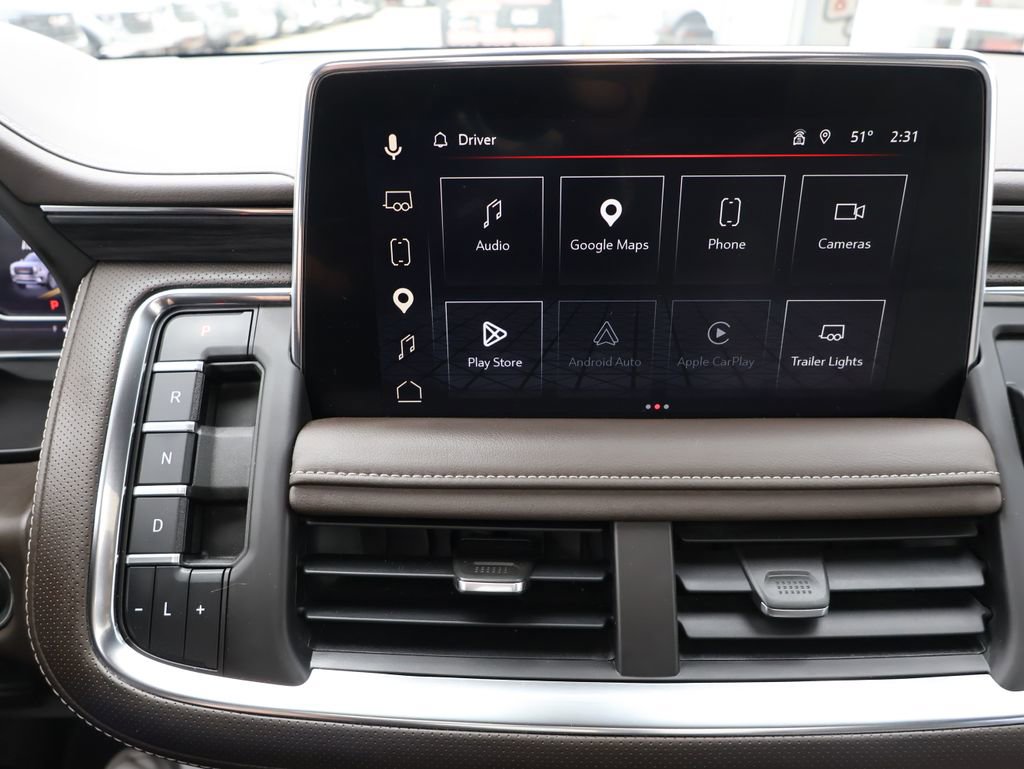 Used 2023 GMC Yukon SLT w/ SLT Premium Package AWD/4WD image 22