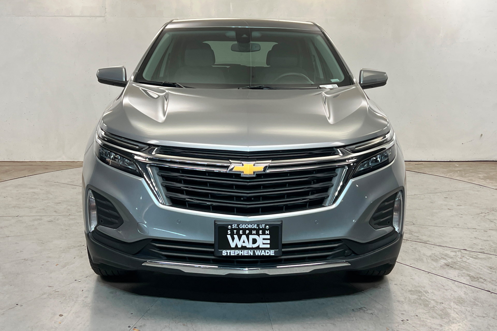 Used 2024 Chevrolet Equinox LT AWD/4WD image 8