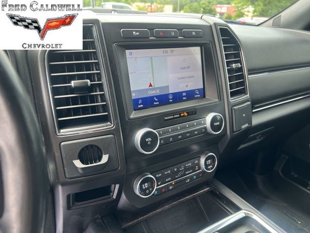 Used 2021 Ford Expedition Max Limited RWD image 19